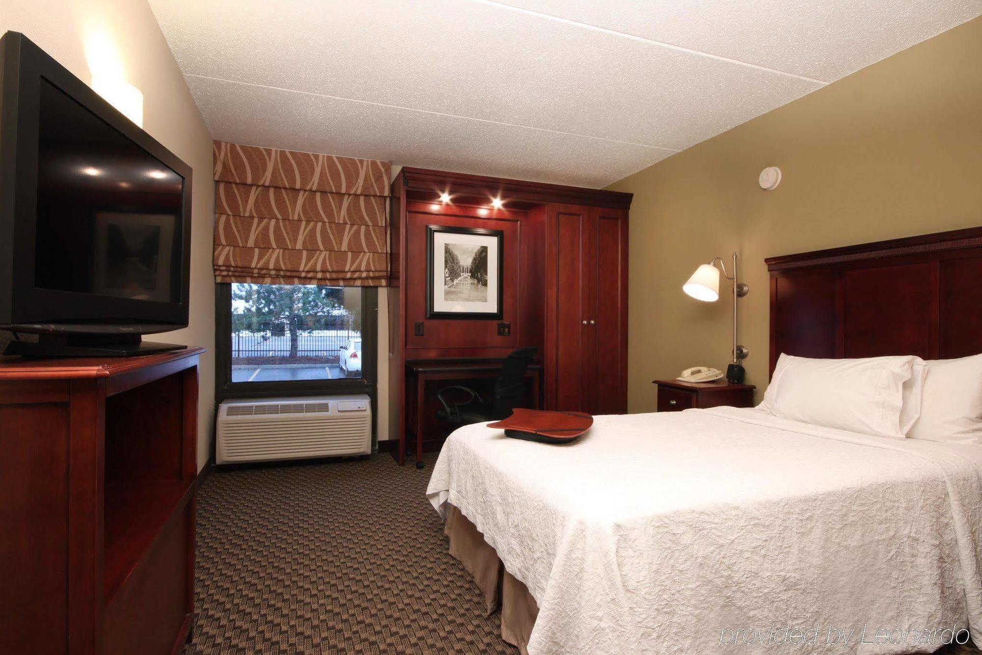 Hampton Inn Detroit Madison Heights South Troy Camera foto