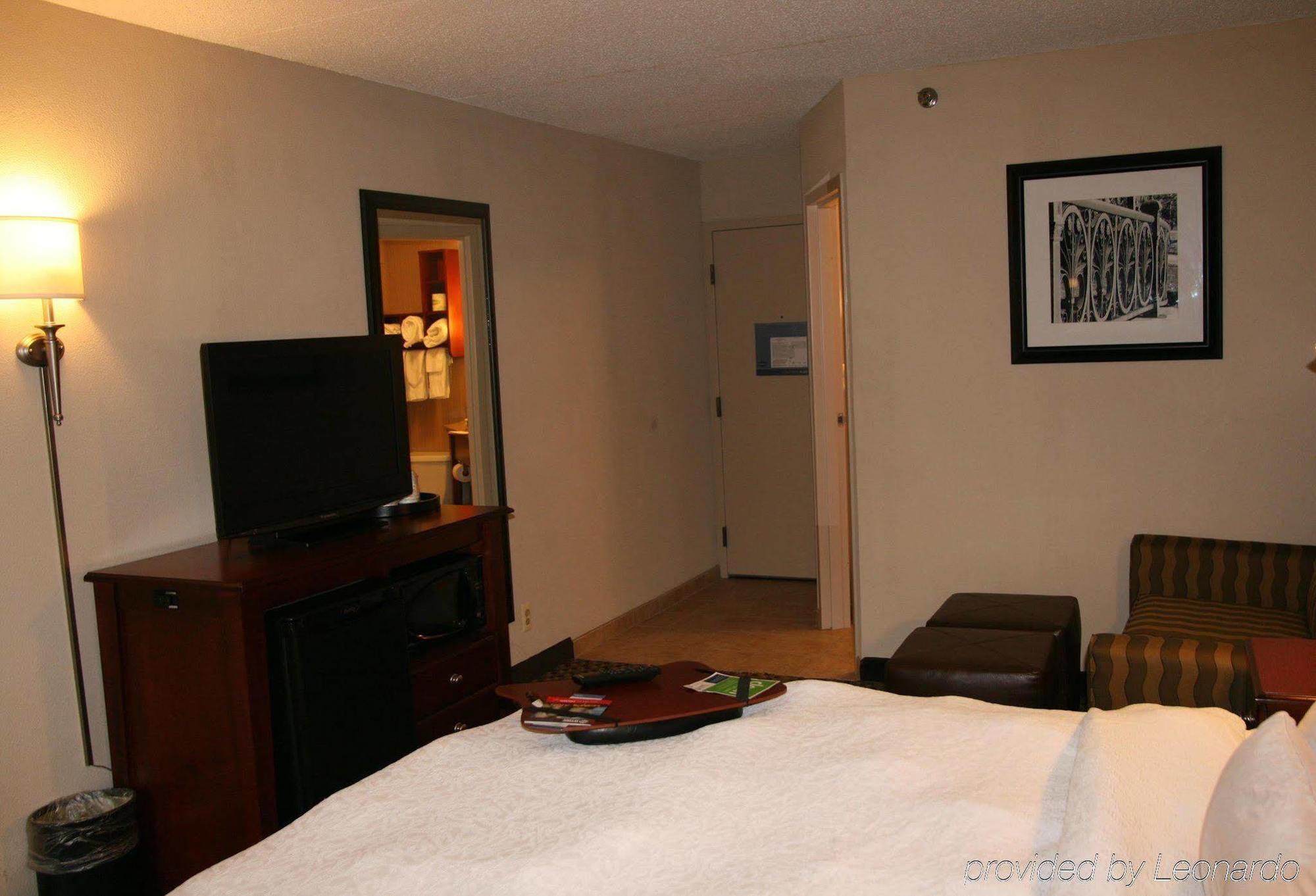 Hampton Inn Detroit Madison Heights South Troy Camera foto