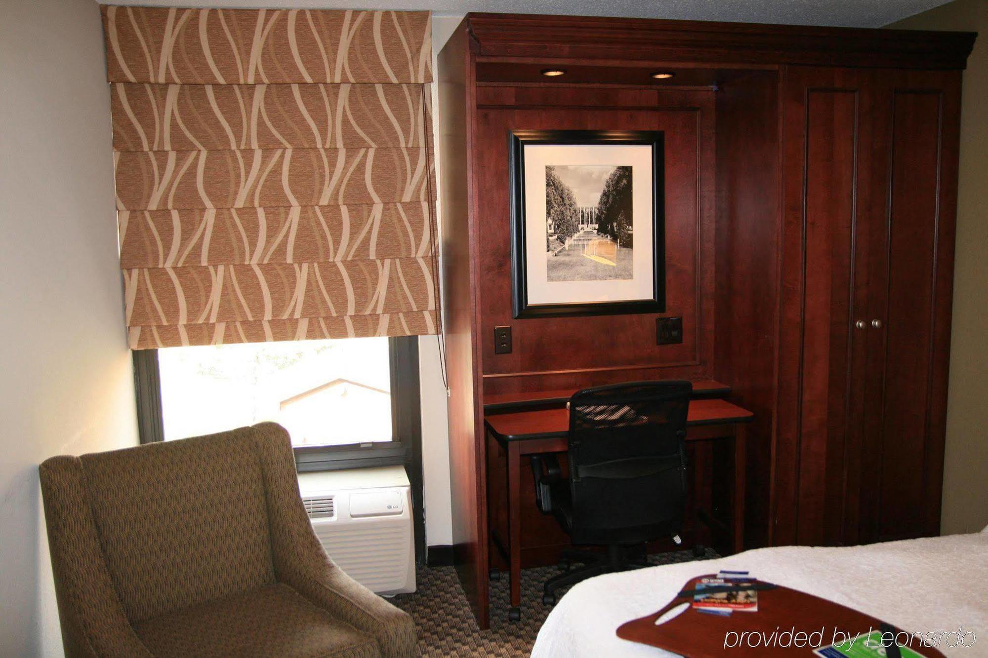 Hampton Inn Detroit Madison Heights South Troy Camera foto