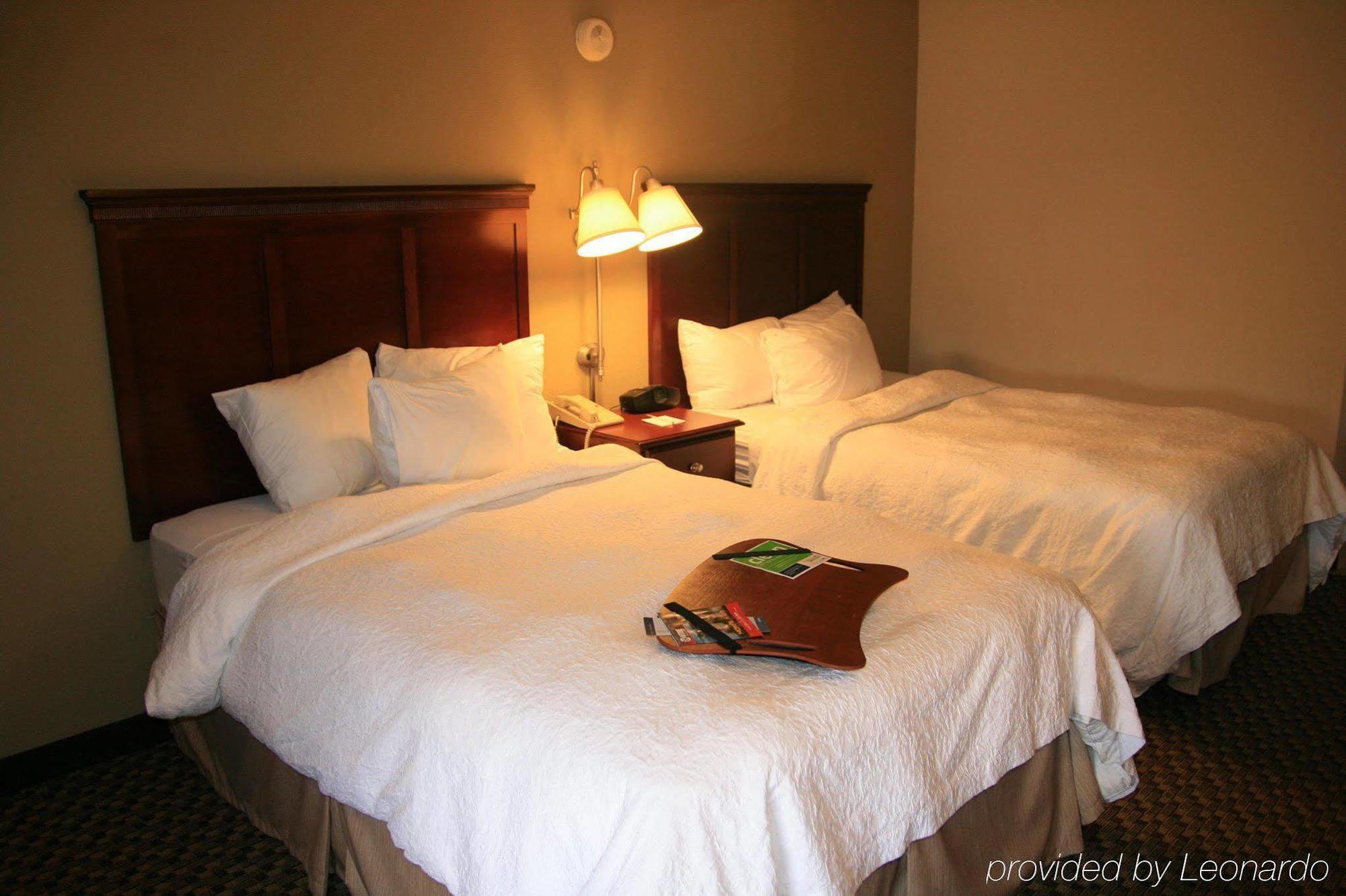 Hampton Inn Detroit Madison Heights South Troy Camera foto