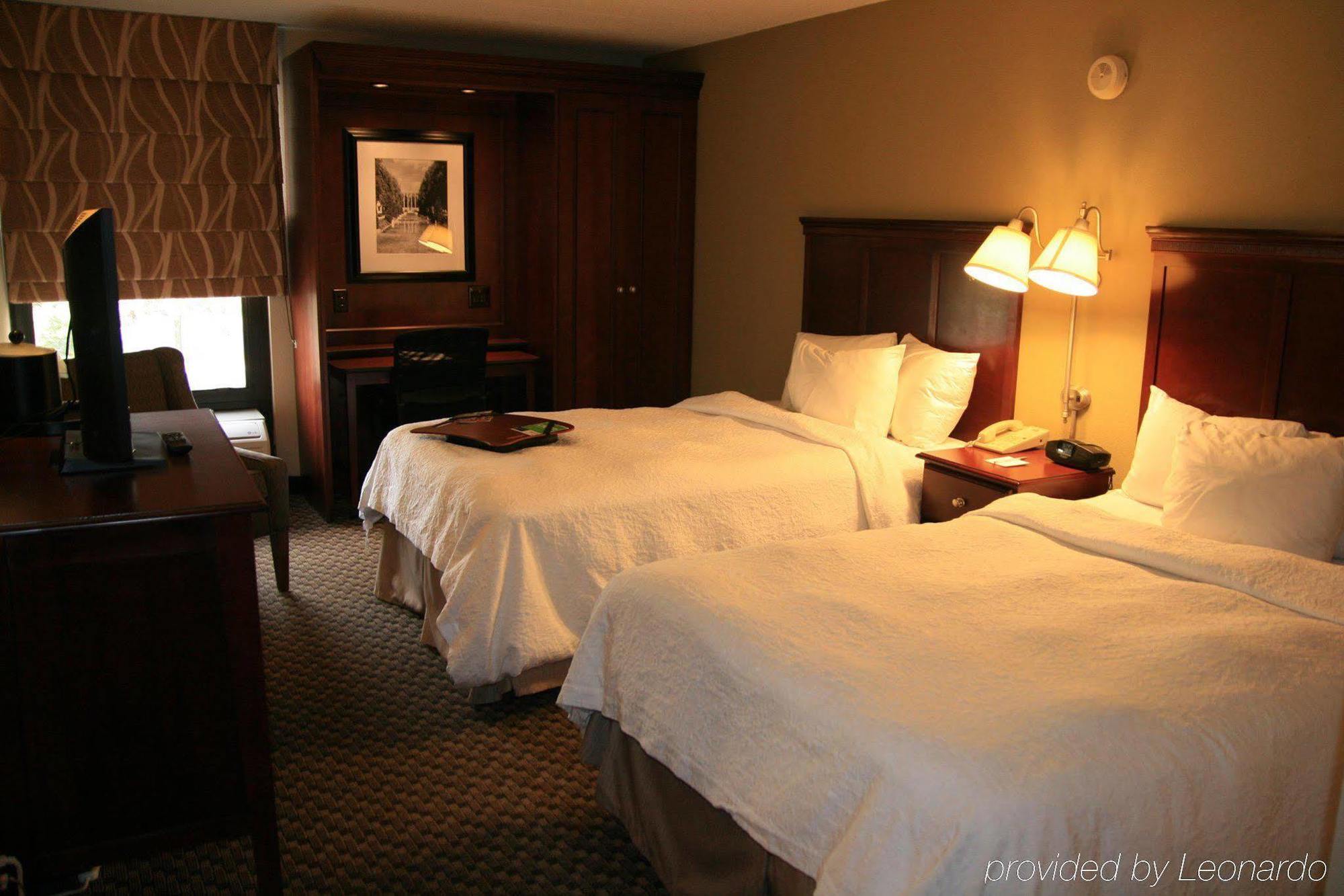 Hampton Inn Detroit Madison Heights South Troy Camera foto