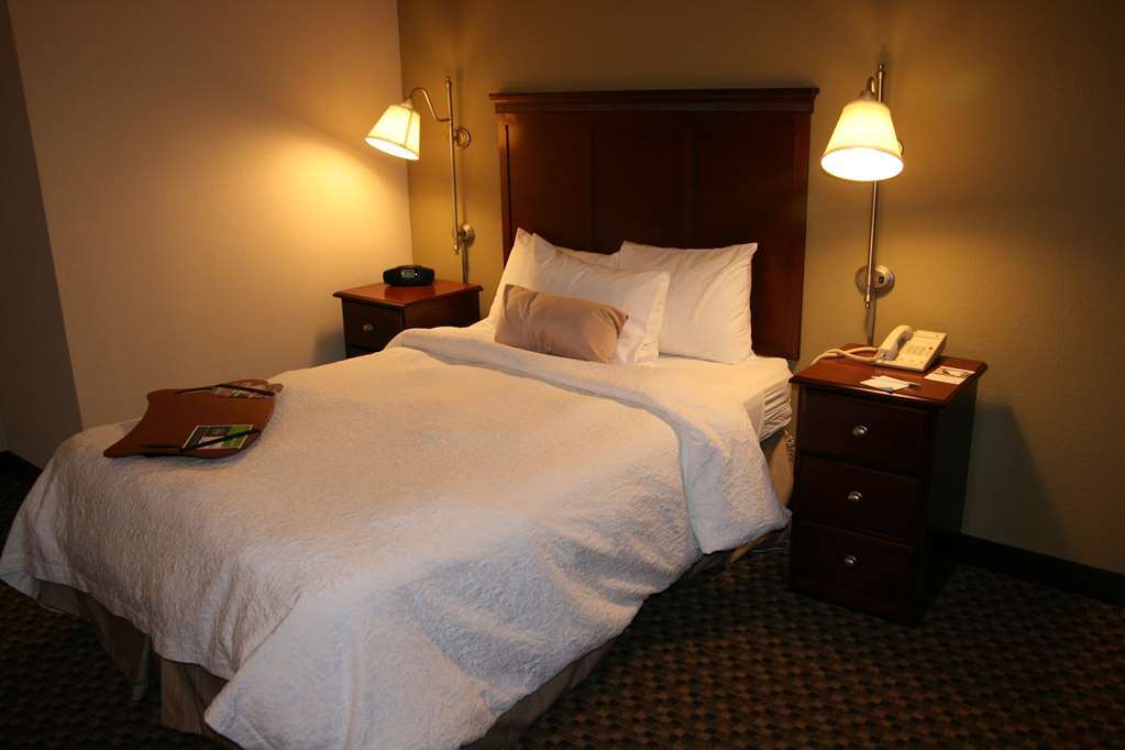 Hampton Inn Detroit Madison Heights South Troy Camera foto