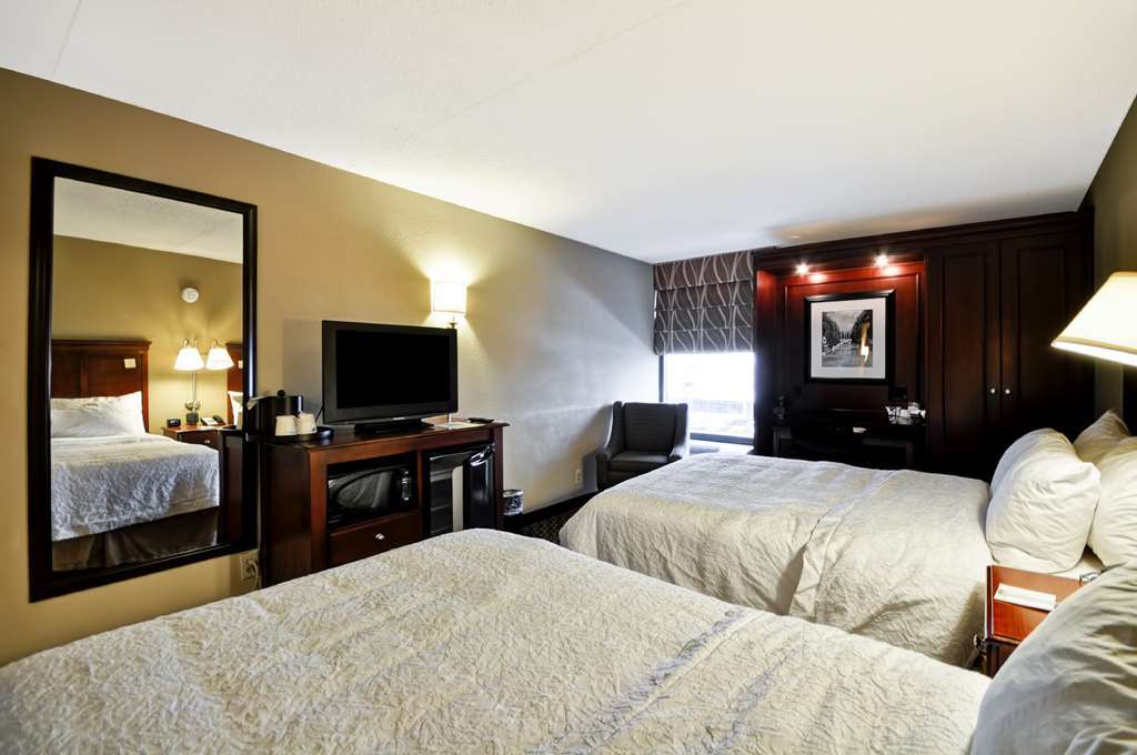 Hampton Inn Detroit Madison Heights South Troy Camera foto